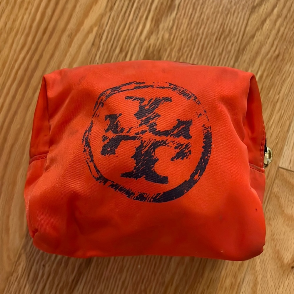 Tory Burch Makeup Bag